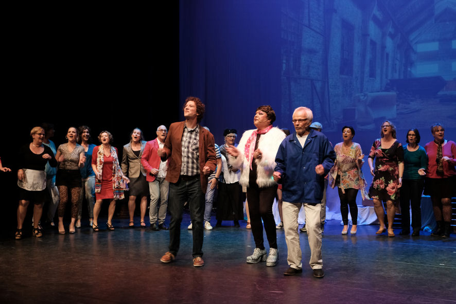 Theaterkoor Houten